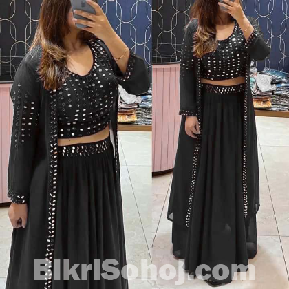 Skirt Lehenga